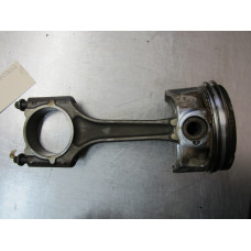 20S012 Piston and Connecting Rod Standard From 2011 Volkswagen Tiguan  2.0